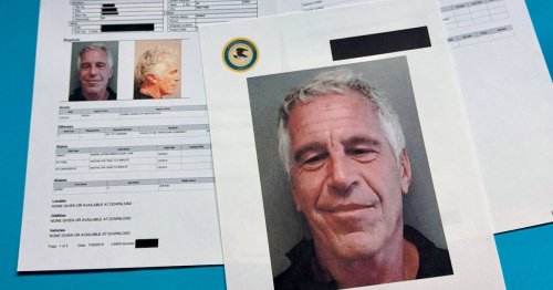 From Elon Musk to the former Prince Andrew, a who’s who of powerful men are named in Epstein files | Flipboard