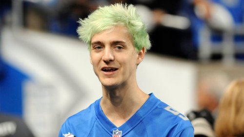 'Ninja,' Twitch's biggest streamer, is diagnosed with skin cancer