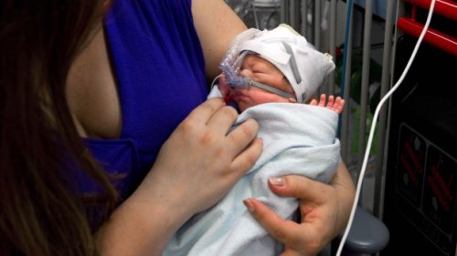 Doctors warn cases of respiratory virus could surge as pandemic precautions reduced
