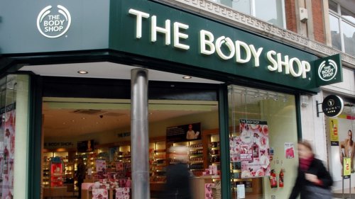 Here's where The Body Shop is closing in Canada