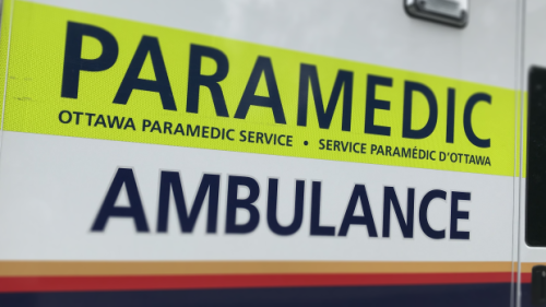 Ottawa paramedic charged with forging COVID-19 vaccination documents