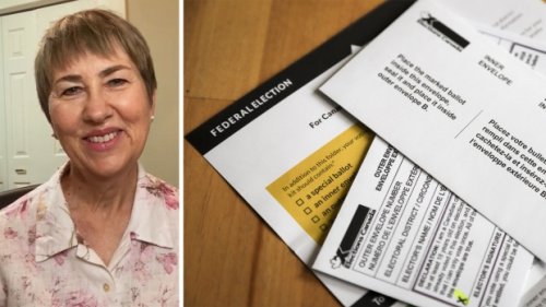 Advice for voters on the eve of election day: A Q&A with Elections Canada spokesperson Diane Benson