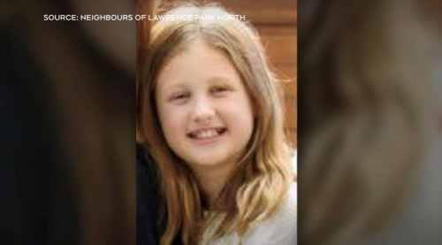 'Compassionate, soft, joyful': community mourns girl, 13, killed in Muskoka boat crash