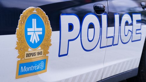 Woman in critical condition after collision with vehicle, Montreal police say