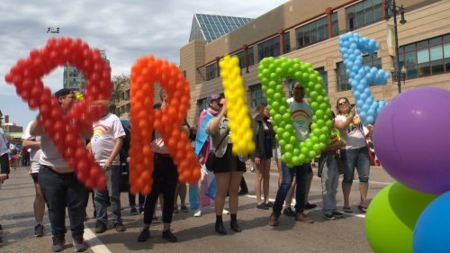 Manitoba PCs remain mum on Pride parade pledge
