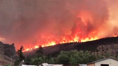 Headed west of Calgary this weekend? Here's what you need to know