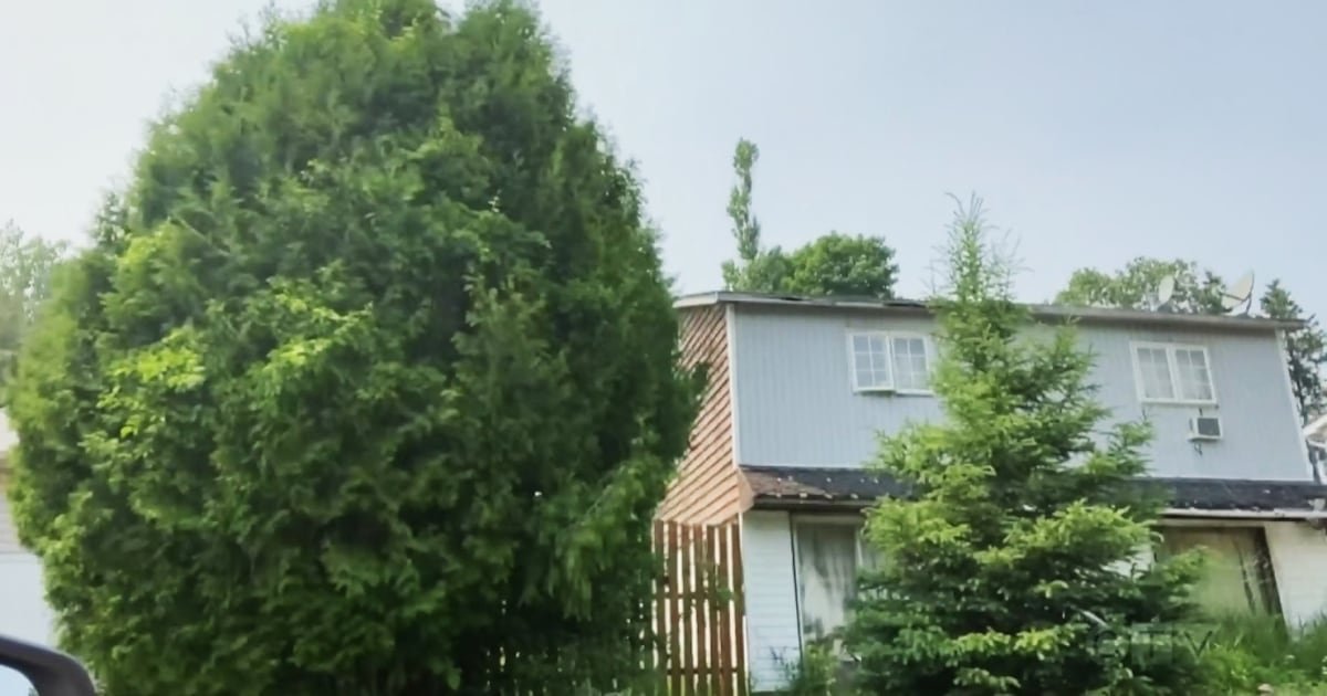 Judge aims to issue a quick decision in case of northern Ont. homes contaminated with radioactive rock
