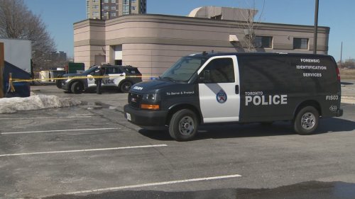One person critically injured after possible workplace accident in Etobicoke