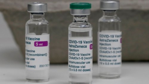 Benefits outweigh risks of AstraZeneca COVID-19 shot as review continues: WHO