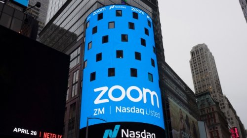 Zoom reaches US$85M settlement over user privacy, 'Zoombombing'