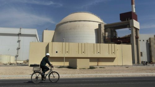 Talks to revive Iran nuclear deal end, produce 'final text'