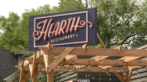 Saskatoon restaurant Hearth ranked among top 100 in Canada