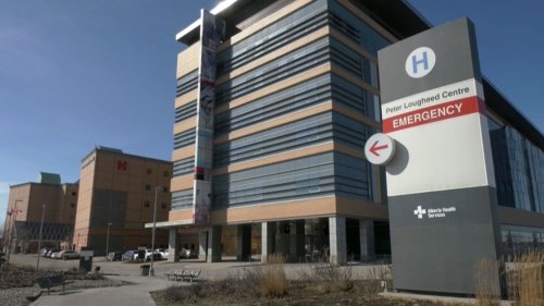 'Mixed pathogen' outbreak declared at Calgary hospital: memo