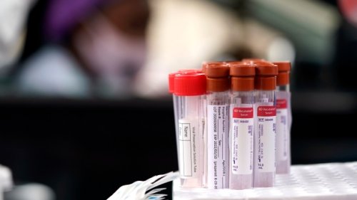 Ontario reports more than 500 new COVID-19 cases for third straight day