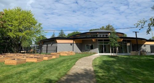 First-of-its-kind Indigenous-led child care center opens in London, Ont.