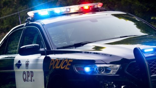 Death investigation underway in Oxford County