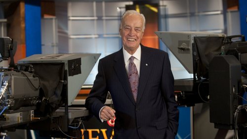 Edmonton broadcasting giant Bruce Hogle dead at 95