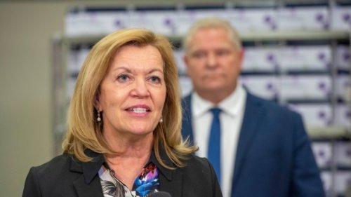 Ontario responds after WHO calls mixing COVID-19 vaccines 'dangerous trend'