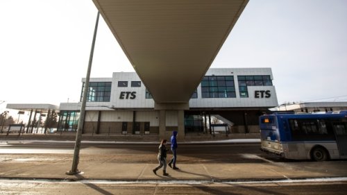 Feds to make Alta. transit infrastructure announcement