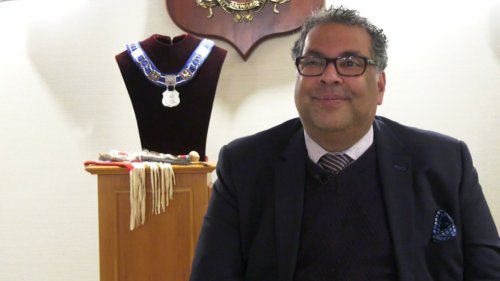 'Have I made a huge mistake?': Nenshi reflects on his time as Calgary's mayor and decision not to run