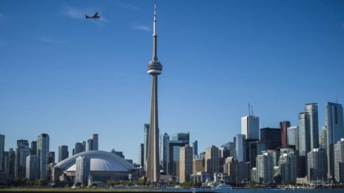 Toronto ranked 2nd 'safest city' in the world for 2021: report