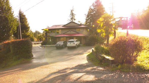 New shelter coming to Salt Spring Island, freeing up space for health-care staff
