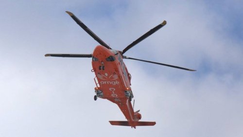 Serious collision injures two in Guelph