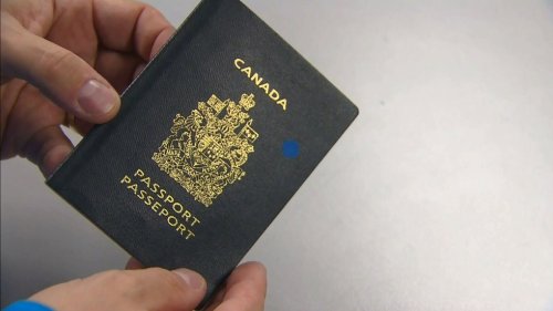 'Absolutely insane': A B.C. man describes his 11-month wait for a passport