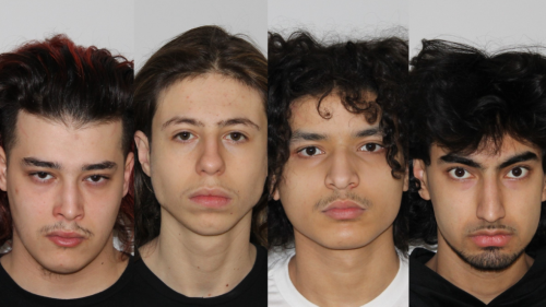 Four teens arrested in connection with Laval car theft ring | Flipboard
