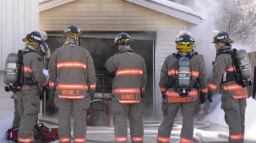 saskatoon-investigator-could-not-determine-cause-of-tuesday-garage-fire