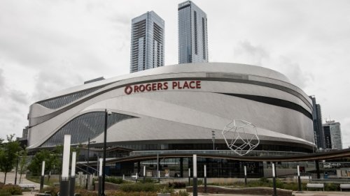 Oilers to open season with back-to-back vs. Canucks at Rogers Place