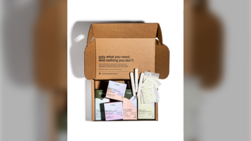 Carleton graduate launches Ottawa-based period products company called 'Only'