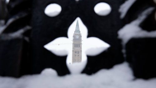 Federal departments failed to spend $38B on promised programs, services last year