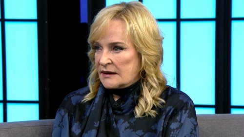 Longtime Daytime Personality Marilyn Denis Announces End To The Marilyn Denis Show Flipboard