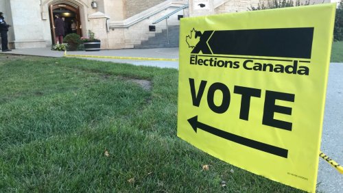 Federal election 2021: Results for all 34 Alberta ridings, 2 races too close to call