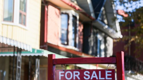 Ontario millennials need to save for over 20 years for down payment on a home: report
