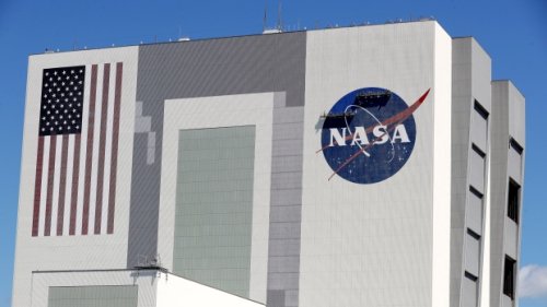 Calgary high school student joins exclusive NASA internship program