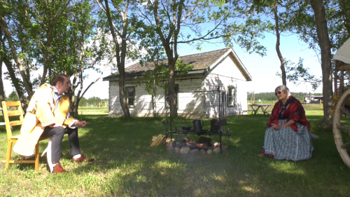 Metis Crossing reopens doors with new programming and spaces