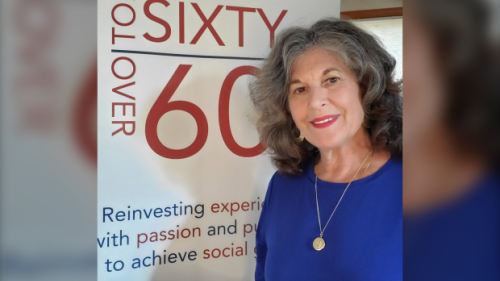 Ottawa founder of Top Sixty Over Sixty says turn to older adults to solve the labour shortage