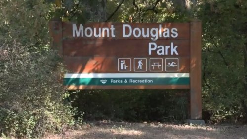 Saanich will rename Mt. Douglas Park with historic First Nation name