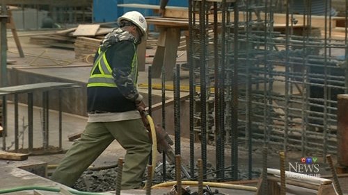 'A perfect storm': Vancouver Island construction industry warns of significant delays and cost overruns