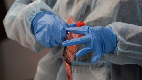 COVID-19 activity rising in Lloydminster area, Sask. Health Authority warns