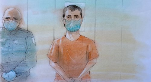 Terror charges laid against Nathaniel Veltman, accused in London, Ont. vehicle attack