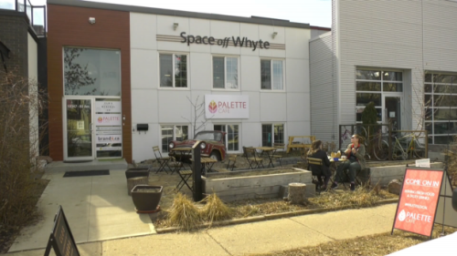 Local business struggles as new COVID-19 restrictions come into effect