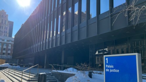 10-year-old girl attacked in Montreal: Accused not criminally responsible, says psychiatric institute