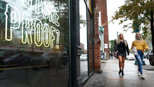 Timeline of Ontario's plan to lift public health measures