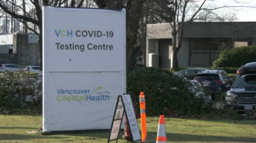 Anger, confusion as most British Columbians now don't qualify for COVID-19 testing