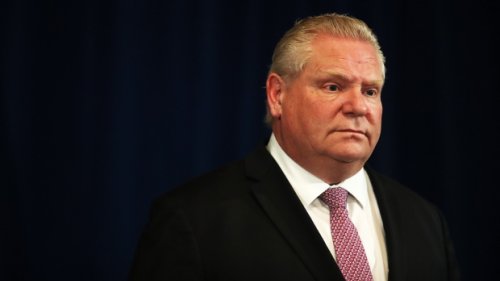 Ontario premier confirms new measures are coming for COVID-19 hotspots