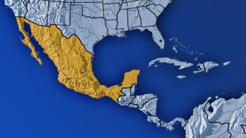 3 Canadians shot, 1 killed, at Mexican resort: local police