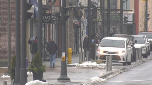 'I am anxious,' people, businesses await Monday's announcement from province